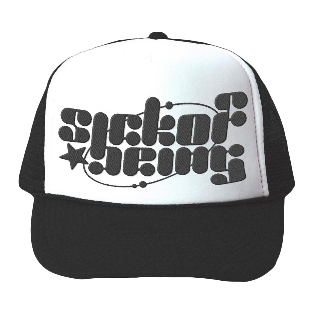 Logo Hat