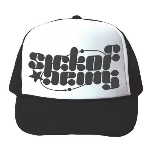 Logo Hat