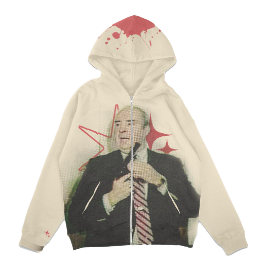 Suicide Hoodie